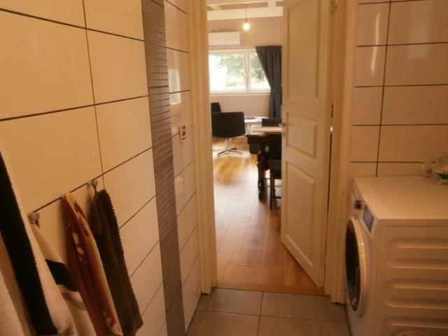 Stuga Pa Hassloe Bredavik  Zewnętrze zdjęcie